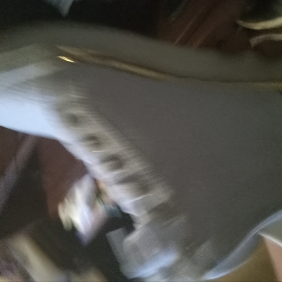 New guess wedge sneakers - Picture 2 of 7